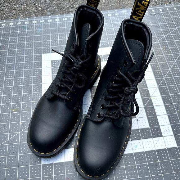 Brand New Dr Martens Boots main image 6